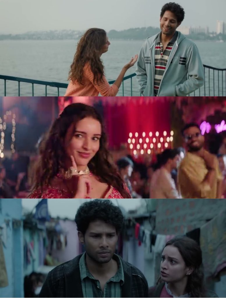 Dhadak 2 (2025) 2 Dhadak 2 2025