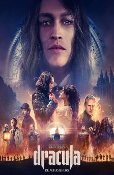 Dracula A Love Tale