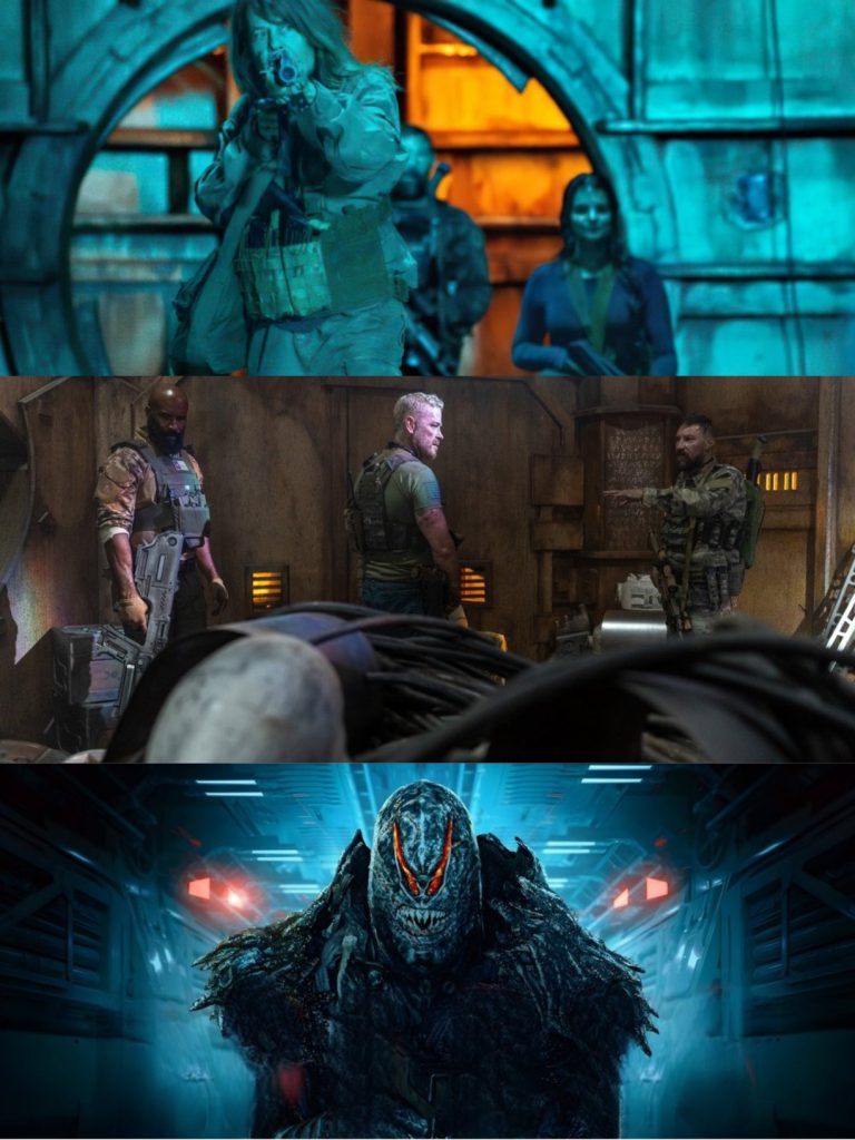 Osiris (2025) 2 Osiris 2025