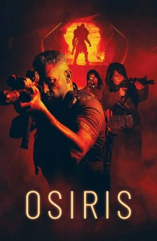 Osiris (2025) 1 Osiris