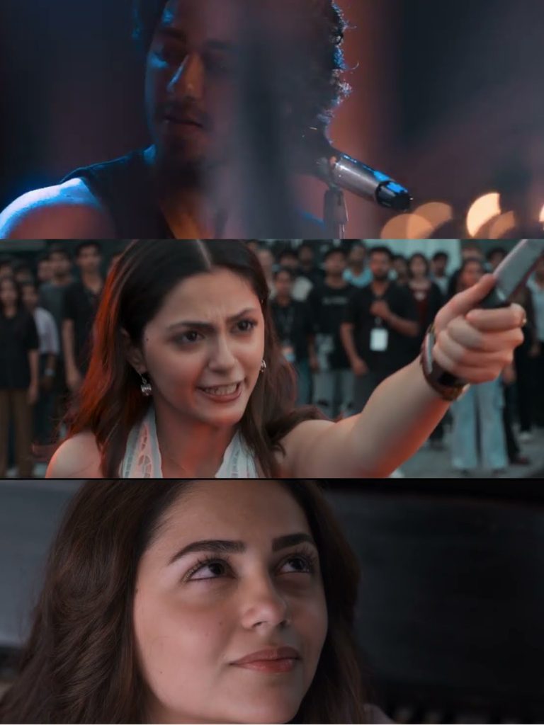 Saiyaara 2025