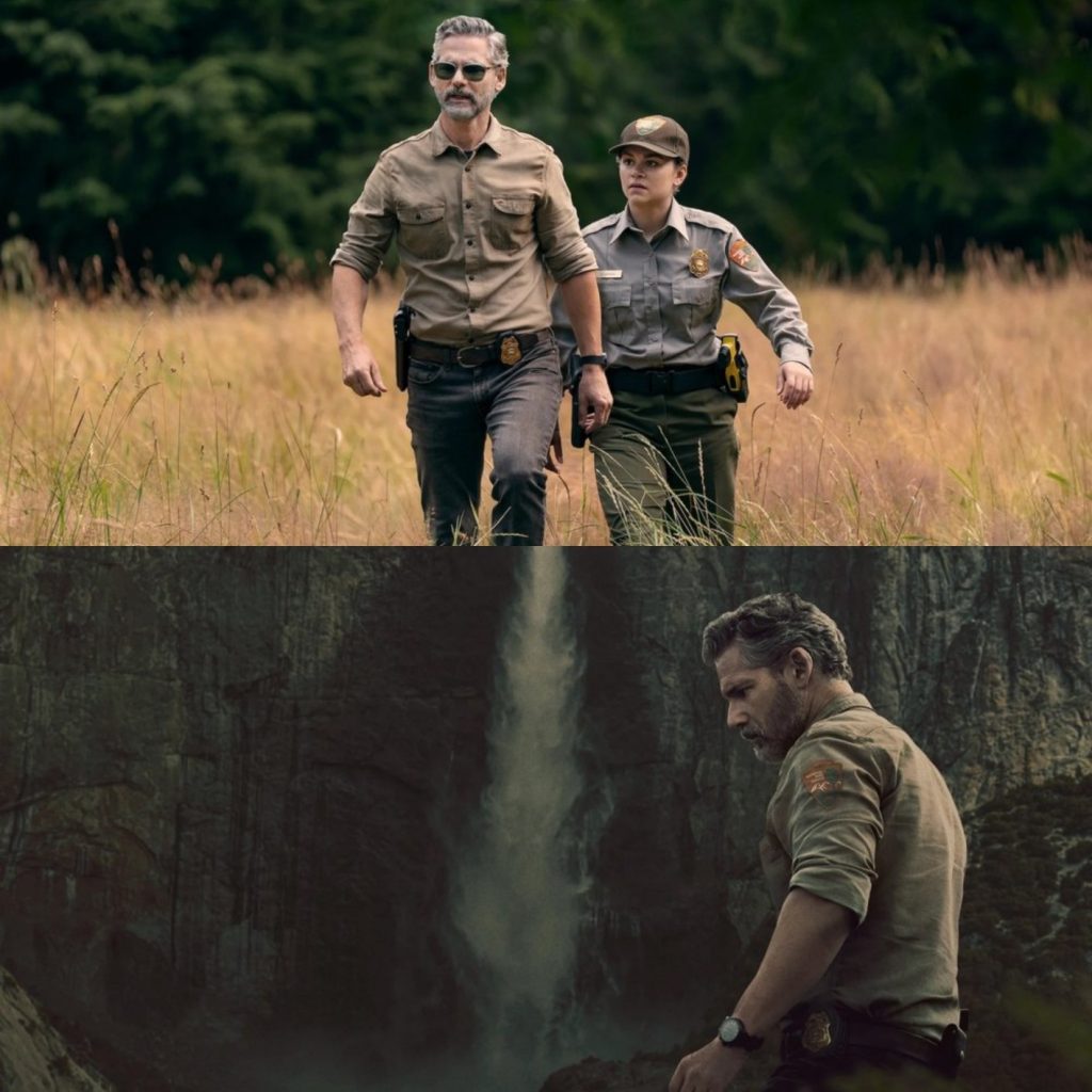 Untamed (2025) 2 Untamed 2025