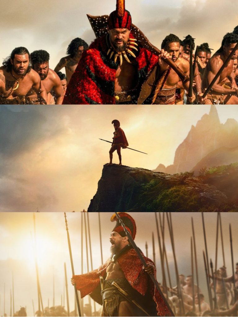 Chief of War (2025) 2 Chief of War 2025
