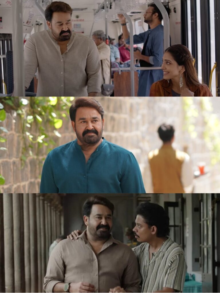 Hridayapoorvam (2025) 2 Hridayapoorvam 2025
