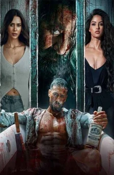 Baaghi 4 (2025) 1 Baaghi 4