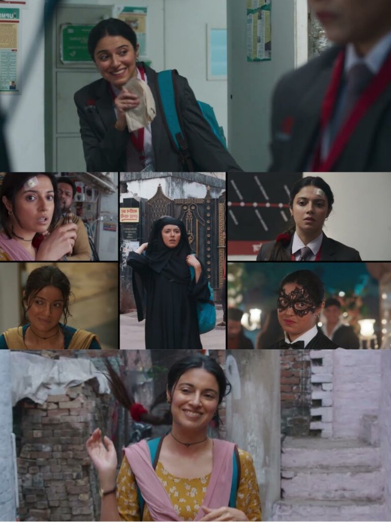 Ek Chatur Naar (2025) 2 Ek chatur naar 2025