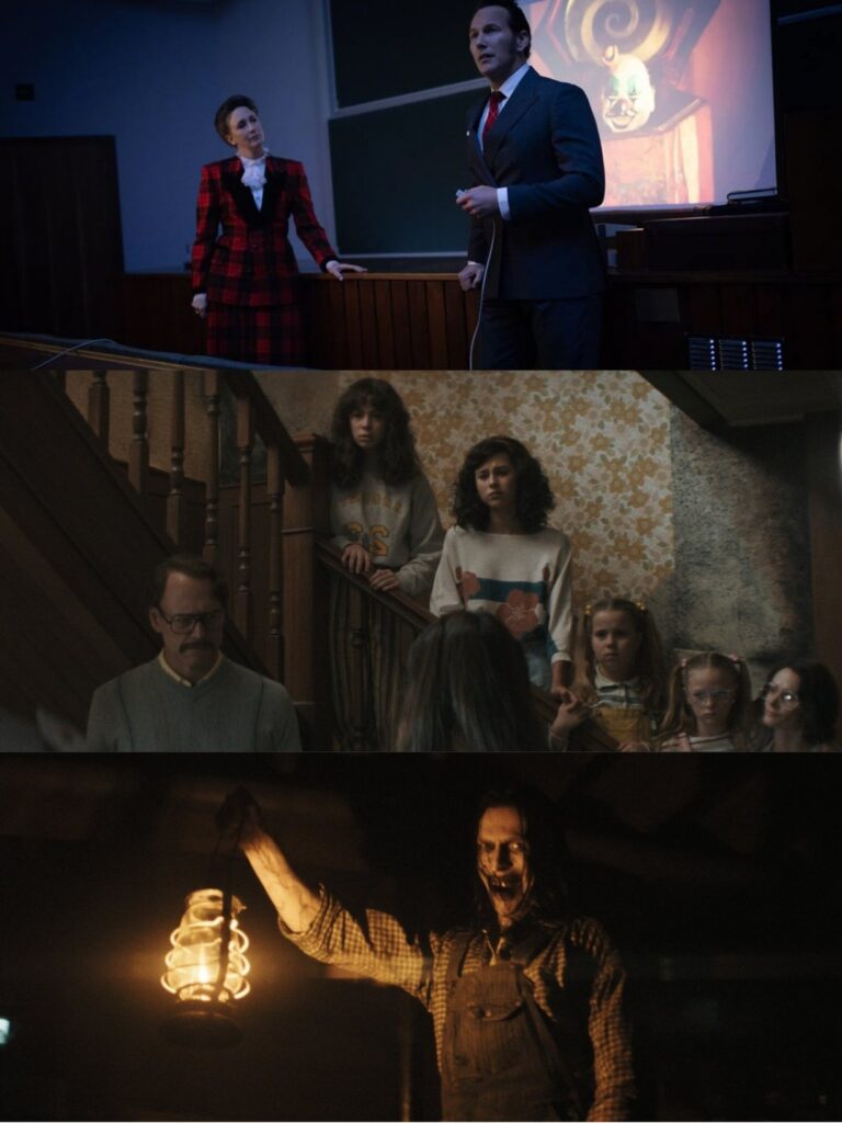 The Conjuring: Last Rites (2025) 2 The Conjuring Last Rites 2025