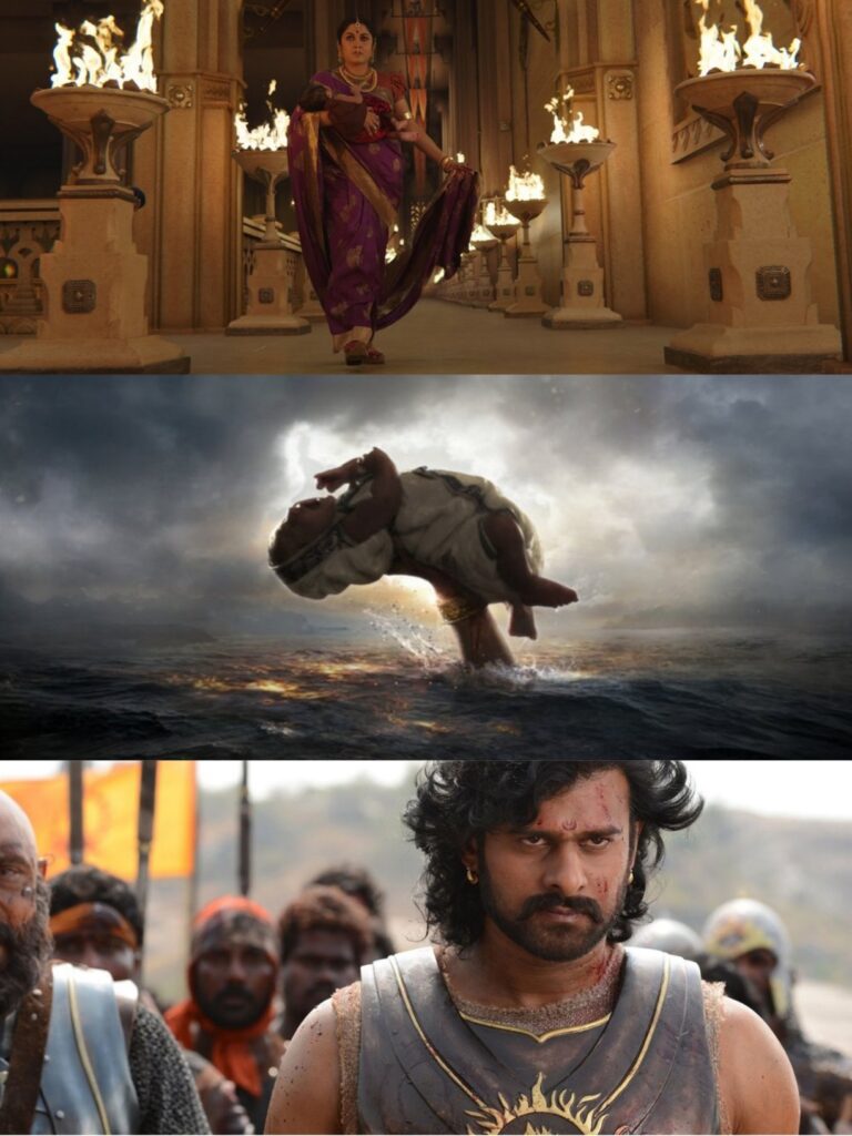 Baahubali: The Epic (2025) 2 Baahubali The Epic 2025