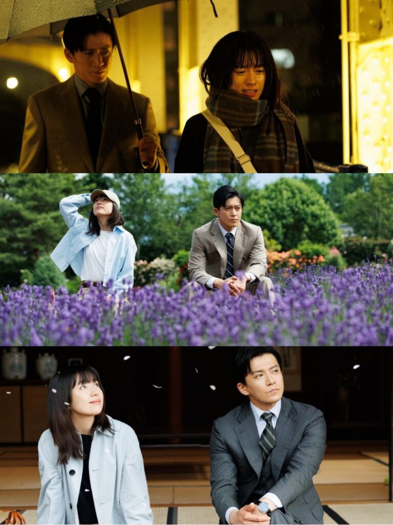 Romantics anonymous 2025