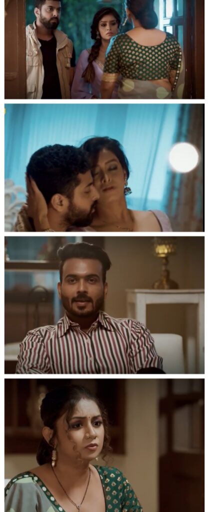 Tu Haan Kar Ya Naa Kar (2025) 2 Tu Haan Kar Ya Naa Kar 2025 Ullu Web Series