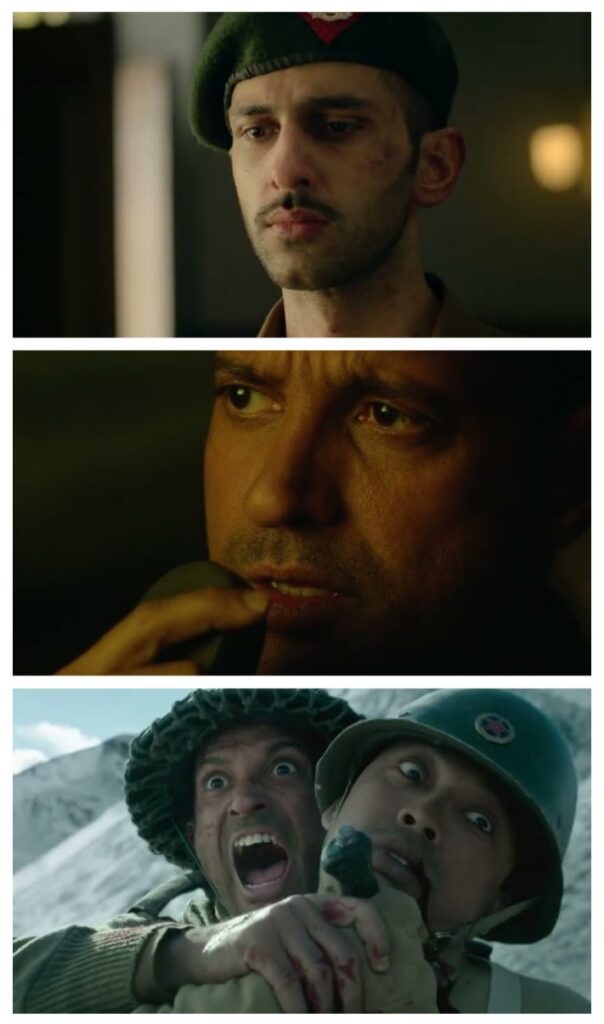 120 Bahadur (2025) 2 120 Bahadur 2025