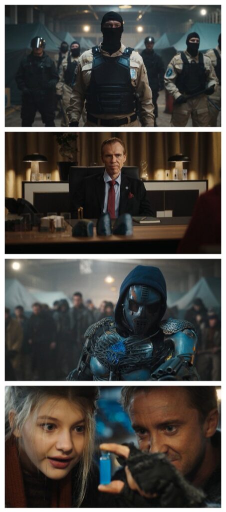 Altered 2025) 2 Altered 2025