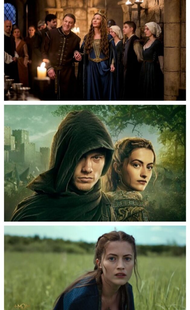 Robin Hood (2025) 2 Robin Hood 2025