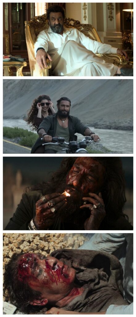 Dhurandhar (2025) 2 Dhurandhar 2025