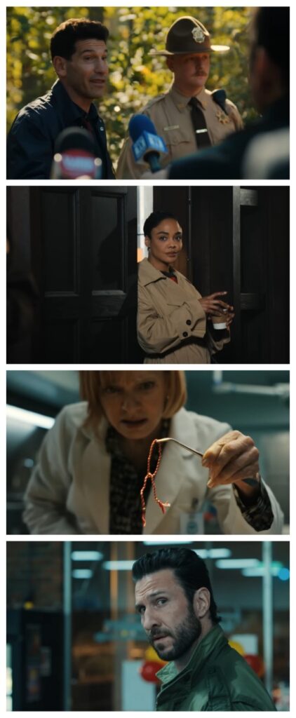 His & Hers (2026) 2 His Hers 2026