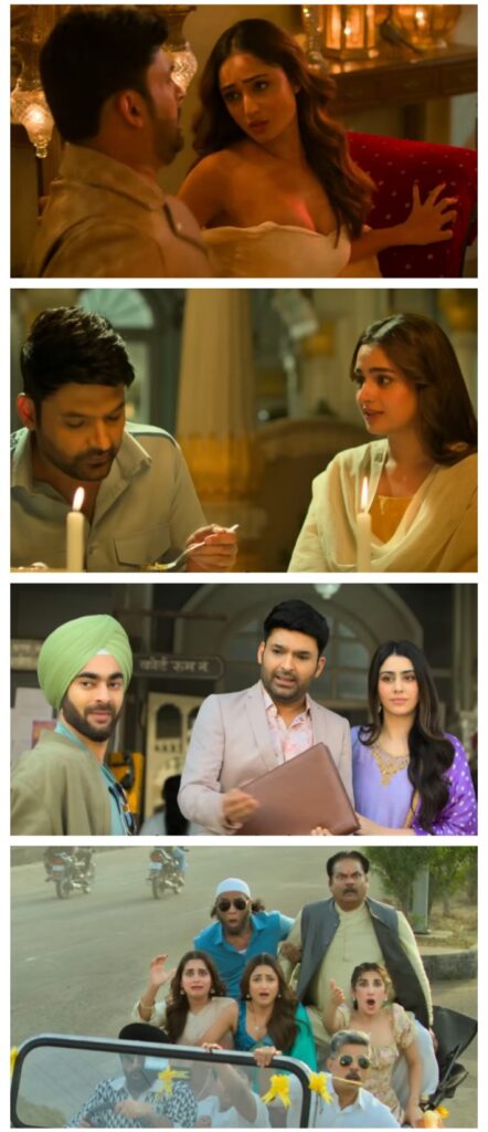 Kis Kisko Pyaar Karoon 2 2025