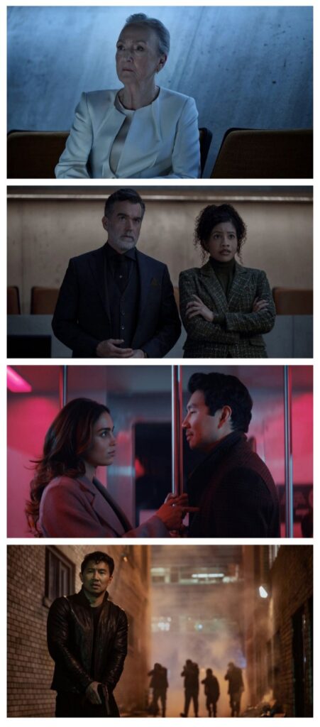 The Copenhagen Test 2025