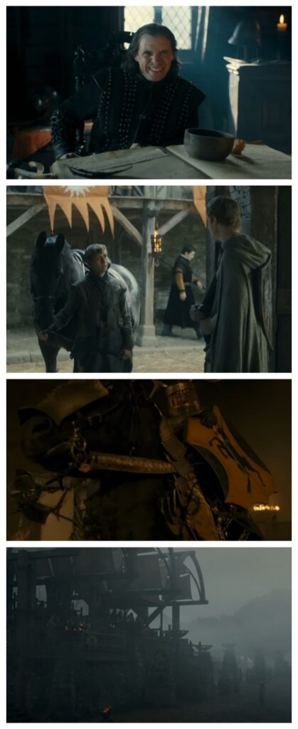 A Knight of the Seven Kingdoms (2026) 2 A Knight of the Seven Kingdoms 2026