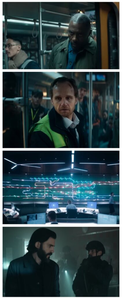 HiJack Season 2 (2026) 2 Hijack Season 2 2026