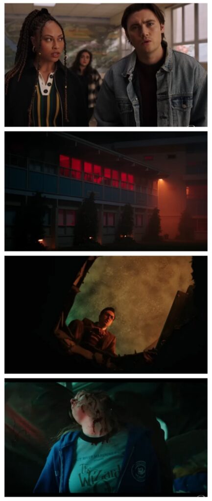 School Spirits season 3 2026