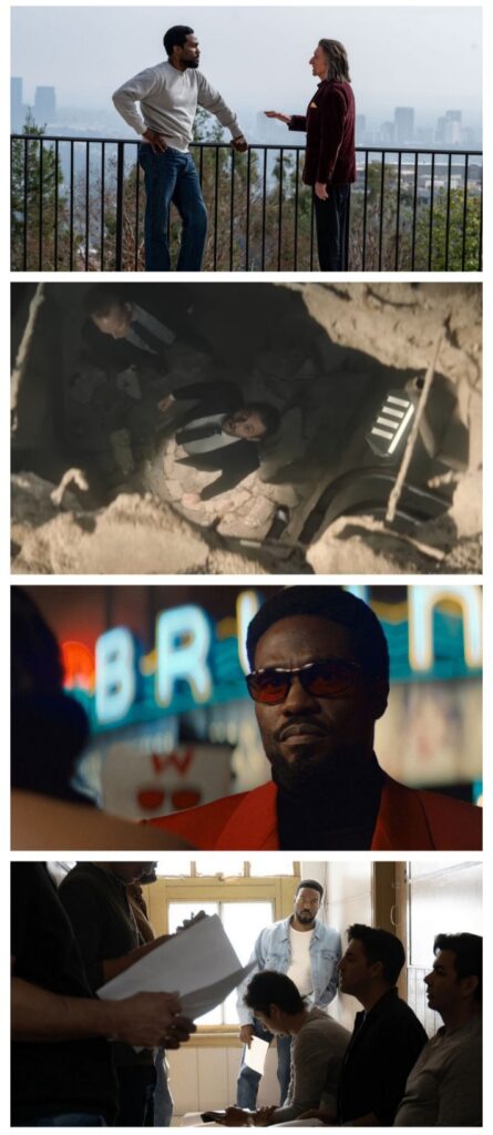 Wonder Man (2026) 2 Wonder Man 2026