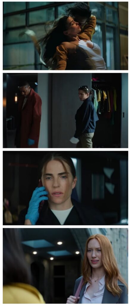 56 Days (2026) 2 56 Days 2026