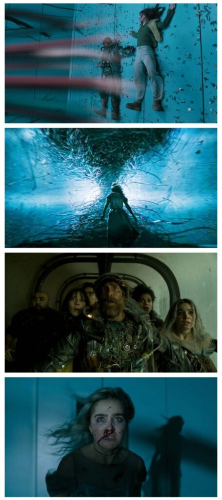 Good Luck, Have Fun, Don’t Die (2026) 2 Good luck have fun dont die 2026