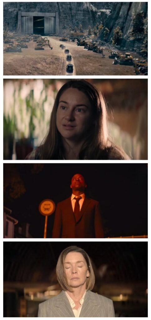 Paradise Season 2 2026