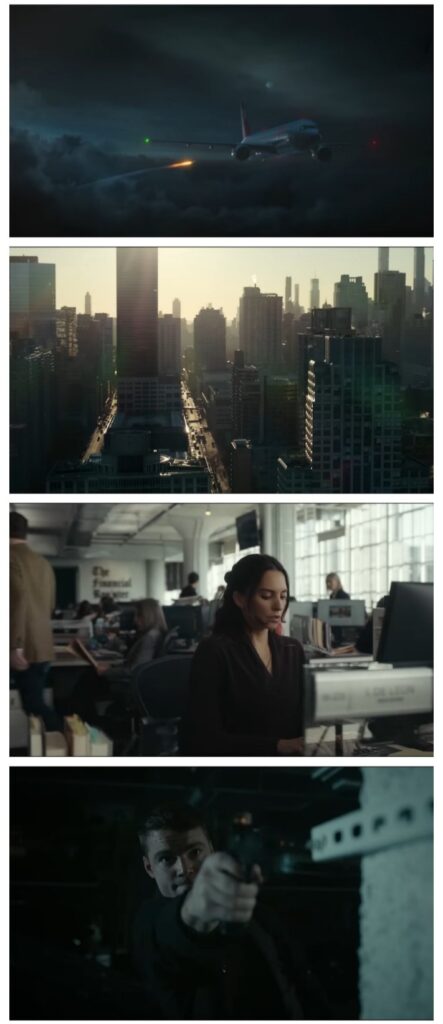 The Night Agent Season 3 2026