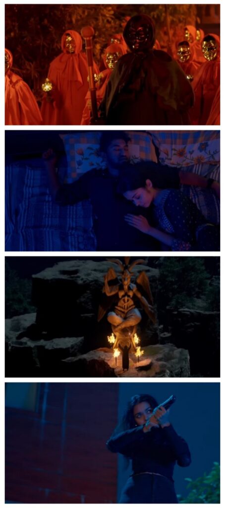 Masood Khan Part 1 The Rage 2026