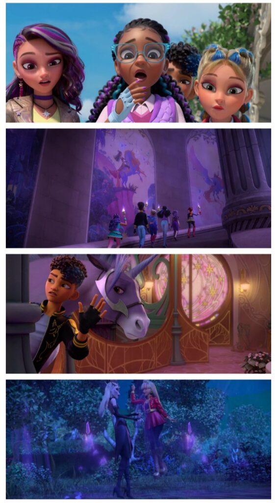 Unicorn Academy Secrets Revealed 2026