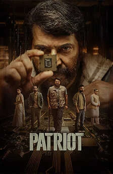 Patriot