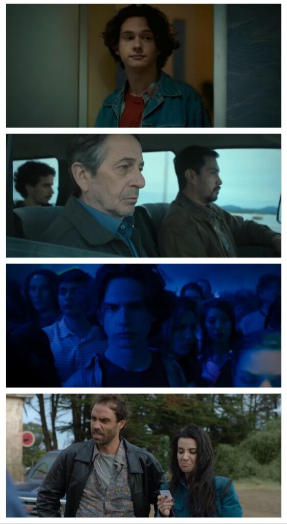 Someone has to know 2026