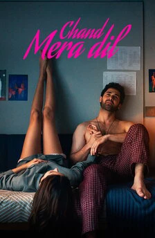 Chand Mera Dil (2026) 1 Chand Mera Dil