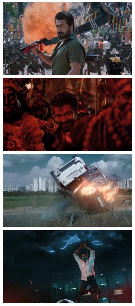 Karuppu 2026