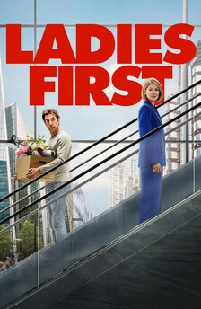 Ladies First (2026) 1 Ladies first