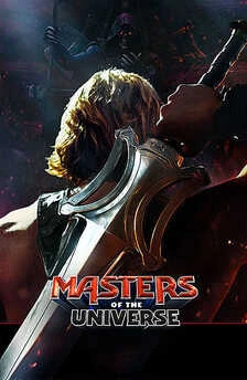 Masters of the Universe (2026) 1 Masters of the Universe