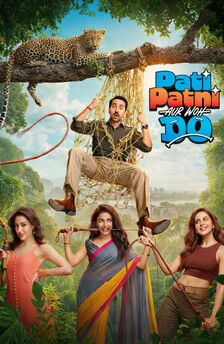 Pati Patni Aur Woh Do