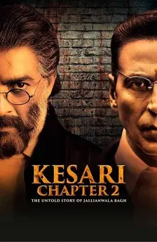 Kesari Chapter 2