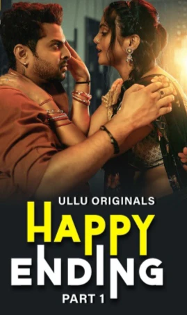 Happy ending part 01