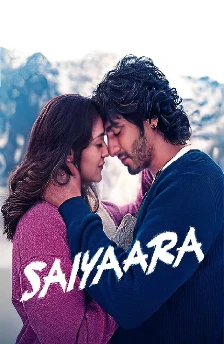 Saiyaara