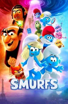 Smurfs