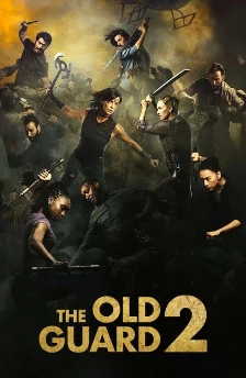 The Old Guard 2