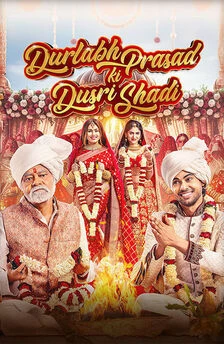 Durlabh Prasad ki dusri shadi