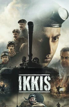 Ikkis