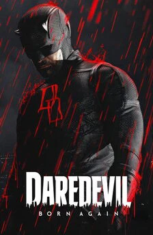 Daredevil born again season 2
