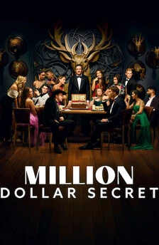 Million Dollar Secret season 2